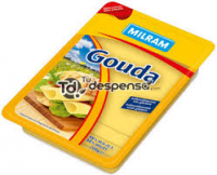 QUESO GOUDA