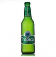 BOTELLIN 1/3 TROPICAL RADLER